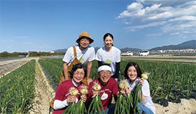 龍野・花田・三木 発
美食の島淡路島~旬の食材を味わい学ぶ旅~3